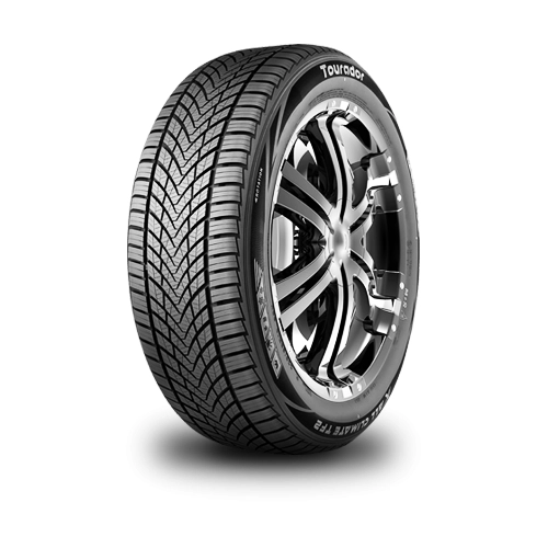 Tourador 195/55R16 87V X ALL CLIMATE TF2