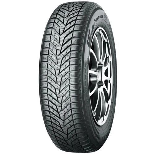 Yokohama 235/60R18 107H XL BluEarth-Winter (V905)