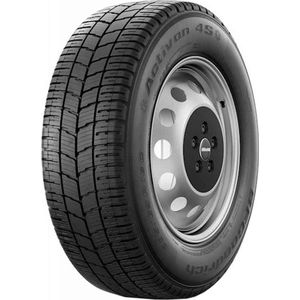 BF-Goodrich 225/70R15C 112/110R ACTIVAN 4S
