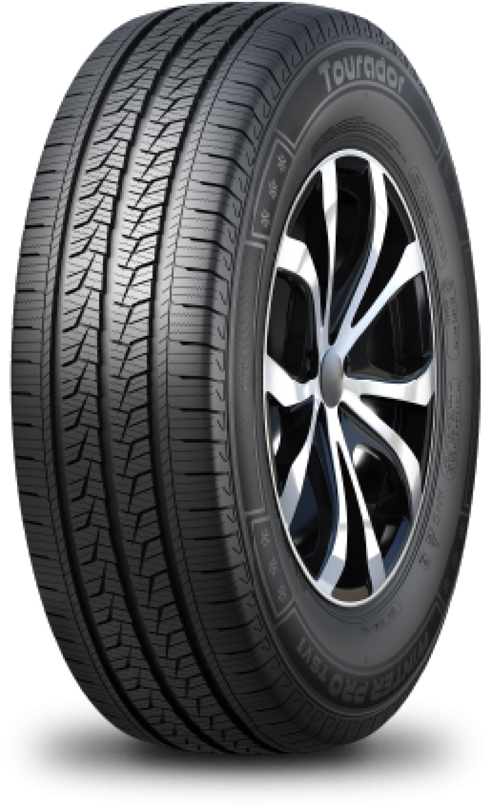 Tourador 195/70R15C 104/102R WINTER PRO TSV1