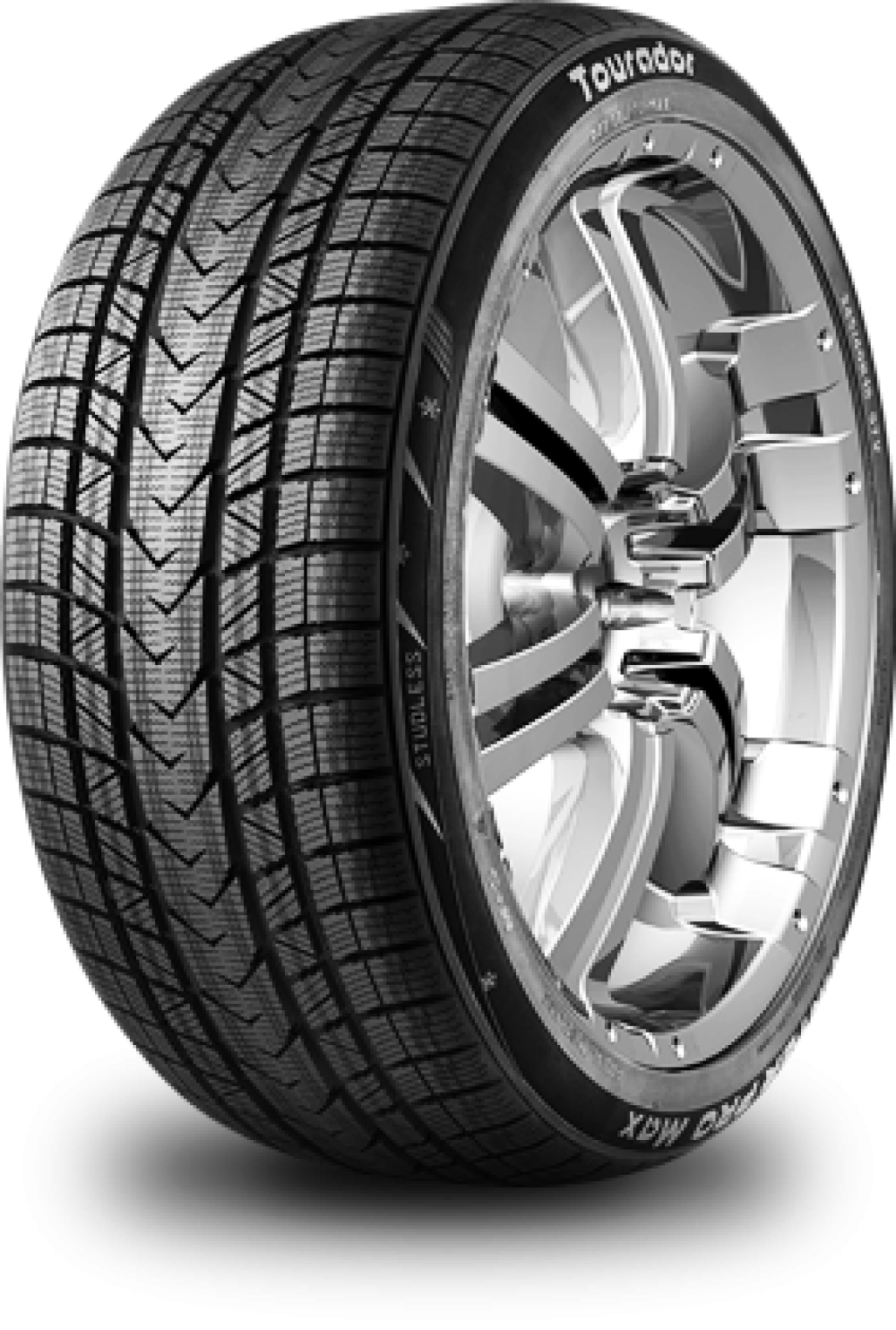 Tourador 225/60R17 99H WINTER PRO Max